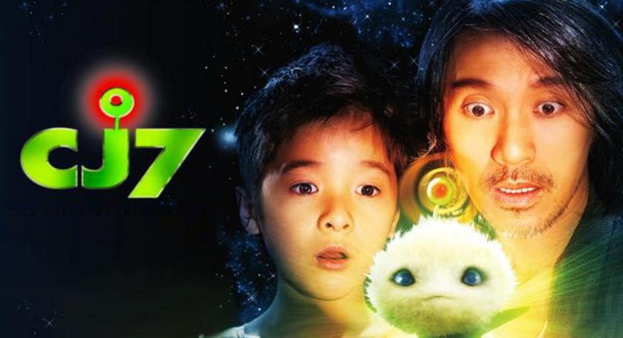 فيلم CJ7 2008 مترجم كامل بجودة HD