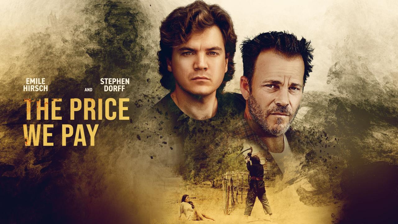 فيلم The Price We Pay 2022 مترجم كامل HD