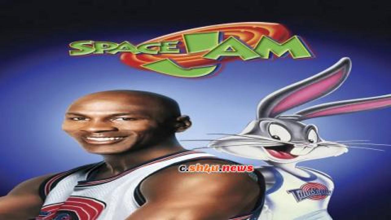 فيلم Space Jam 1996 مترجم - HD