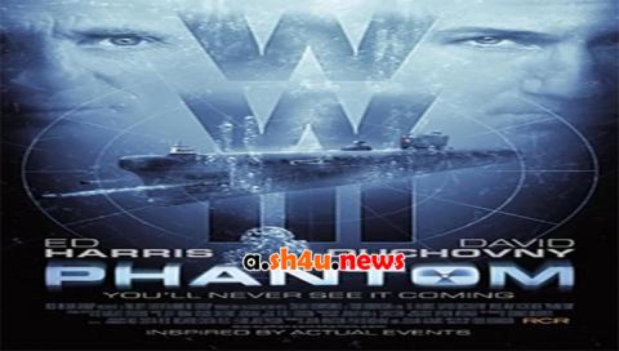 فيلم Phantom 2013 مترجم - HD