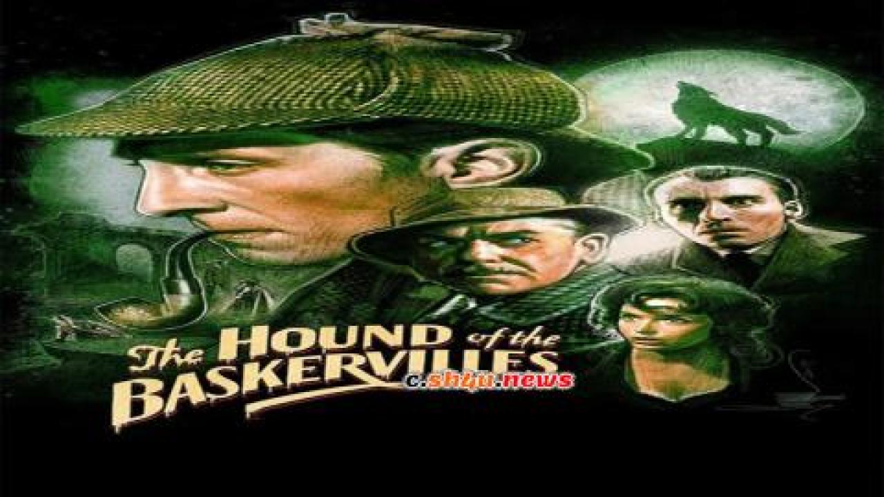 فيلم The Hound of the Baskervilles 1959 مترجم - HD