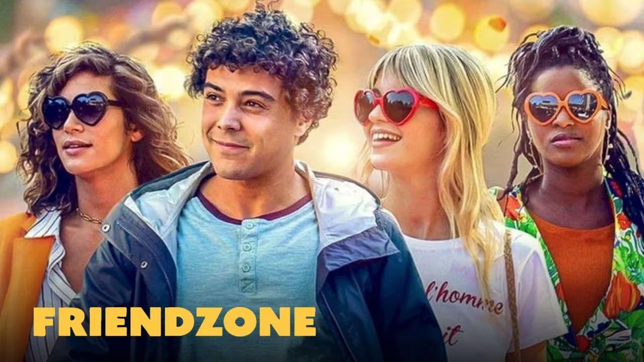فيلم Friendzone 2021 مترجم كامل بجودة HD
