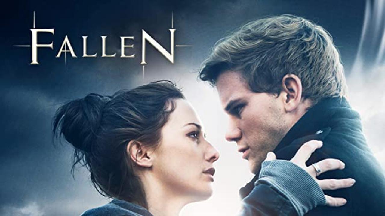 فيلم Fallen 2016 مترجم كامل HD