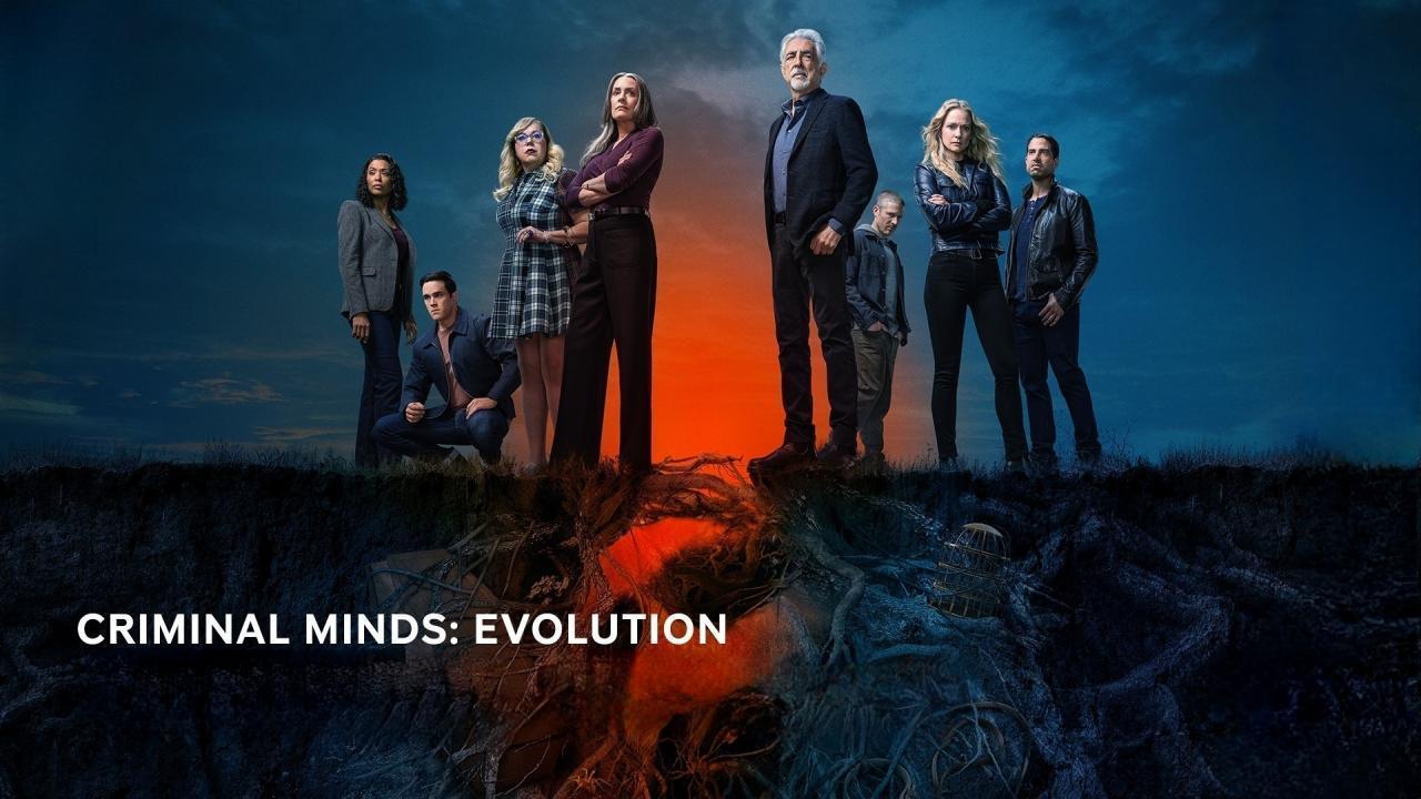 مسلسل Criminal Minds الموسم 18 الحلقة 7 السابعة مترجمة