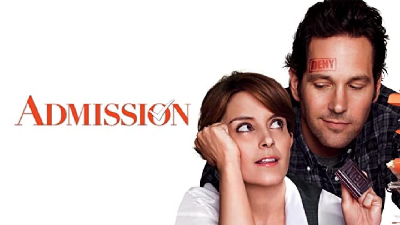 فيلم Admission 2013 مترجم كامل HD