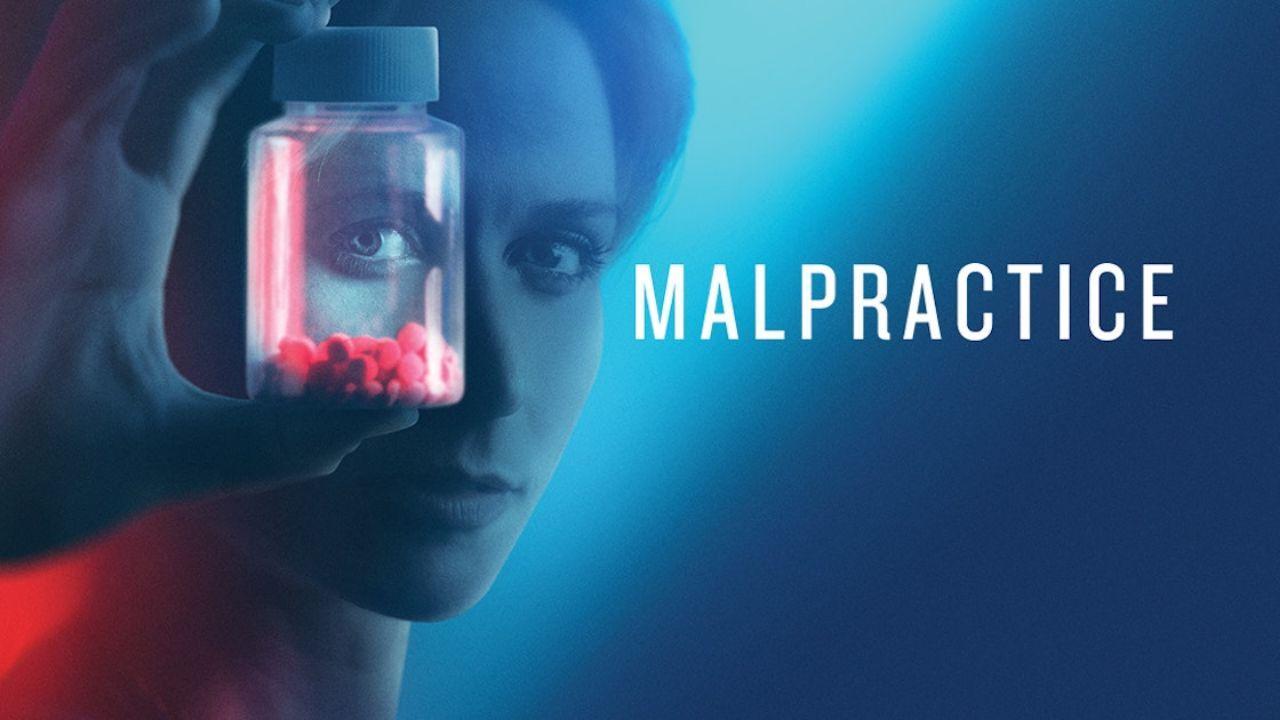 مسلسل Malpractice الموسم الاول الحلقة 3 الثالثة مترجمة
