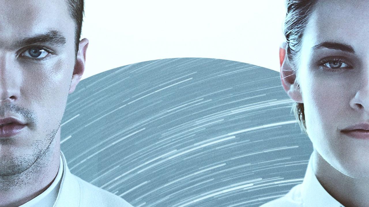 فيلم Equals 2015 مترجم كامل بجودة HD