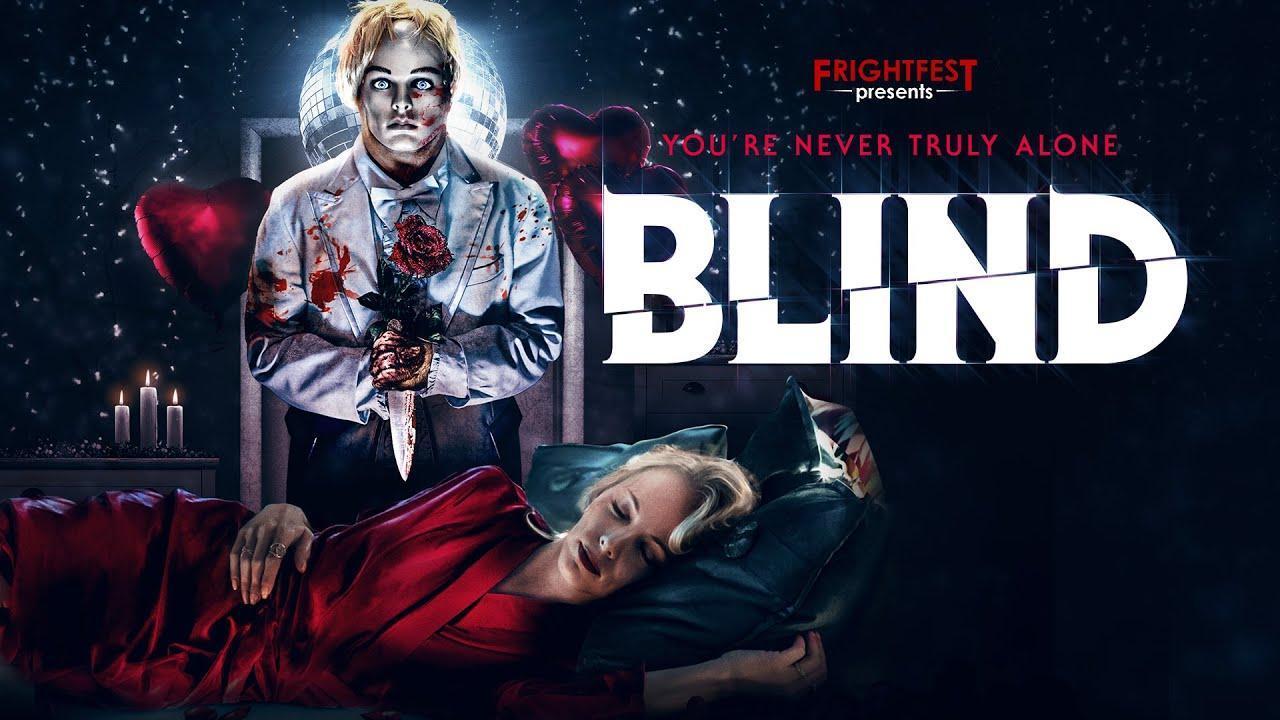 فيلم Blind 2019 مترجم كامل بجودة HD