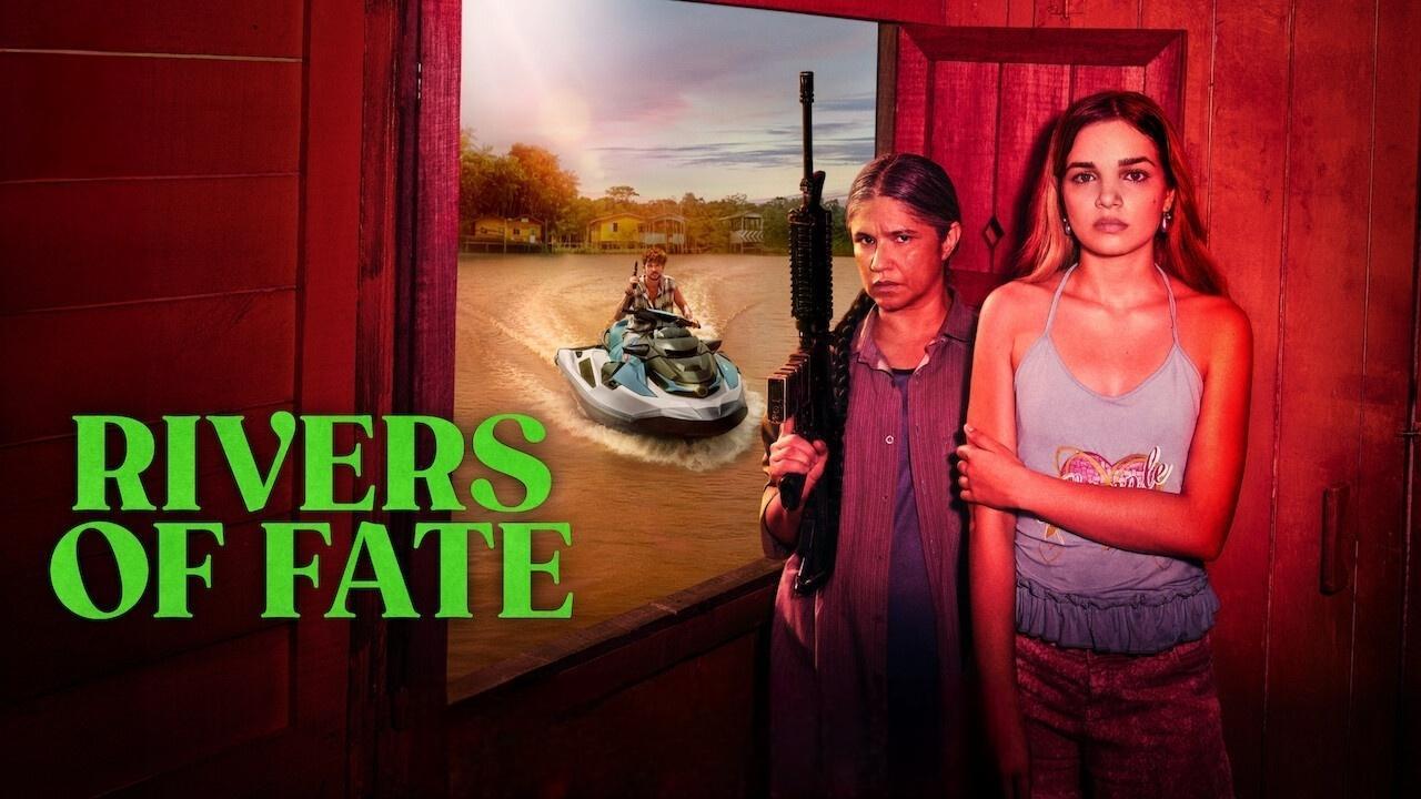 مسلسل Rivers of Fate الموسم الاول الحلقة 2 الثانية مترجمة