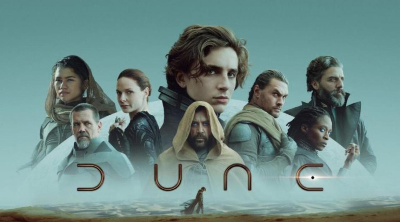 فيلم Dune 2021 مترجم كامل بجودة HD
