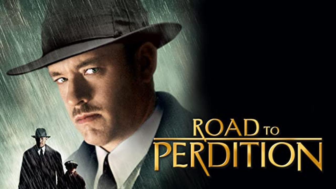 فيلم Road to Perdition 2002 مترجم كامل HD