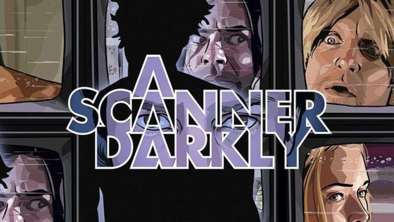 فيلم A Scanner Darkly 2006 مترجم كامل بجودة عالية HD