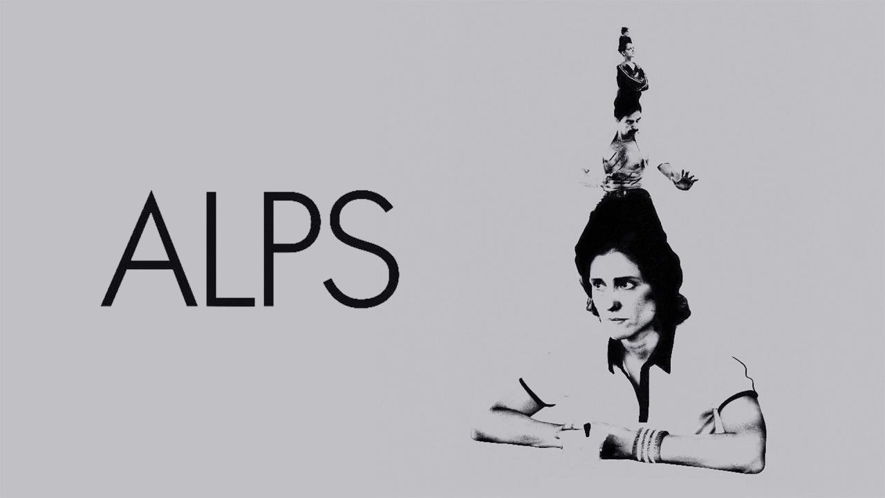 فيلم Alps 2011 مترجم كامل HD