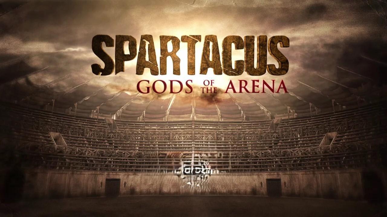 مسلسل Spartacus الموسم الرابع الحلقة 6 السادسة مترجمة