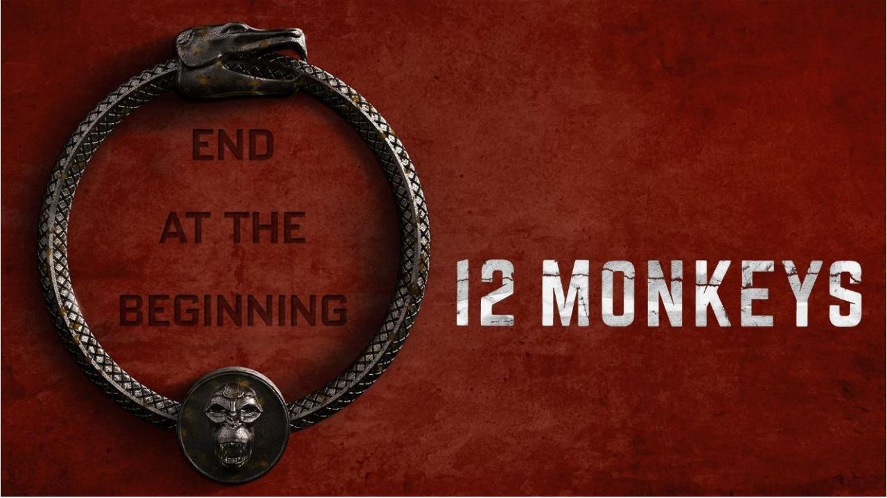 مسلسل 12 Monkeys الموسم الرابع الحلقة 2 الثانية مترجمة