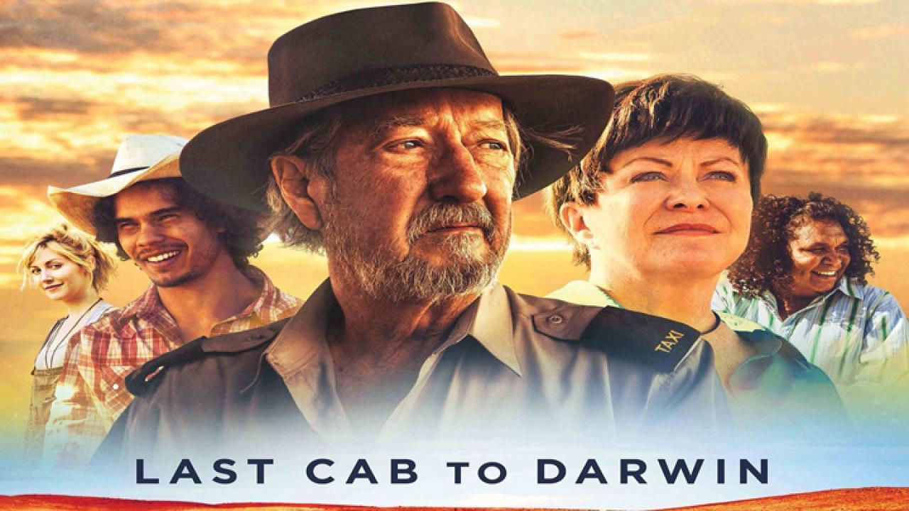 فيلم Last Cab To Darwin 2015 مترجم كامل بجودة HD