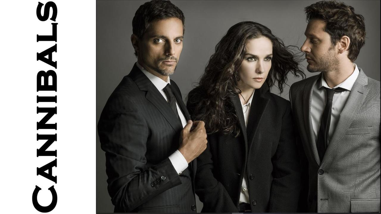 مسلسل Cannibals الموسم الاول الحلقة 42 الثانية والاربعون مترجمة