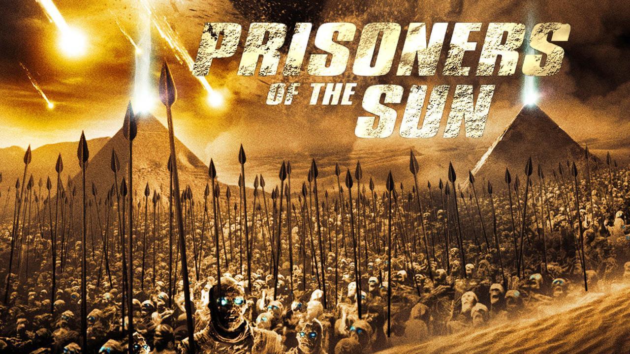 فيلم Prisonersof the Sun 2013 مترجم كامل بجودة HD