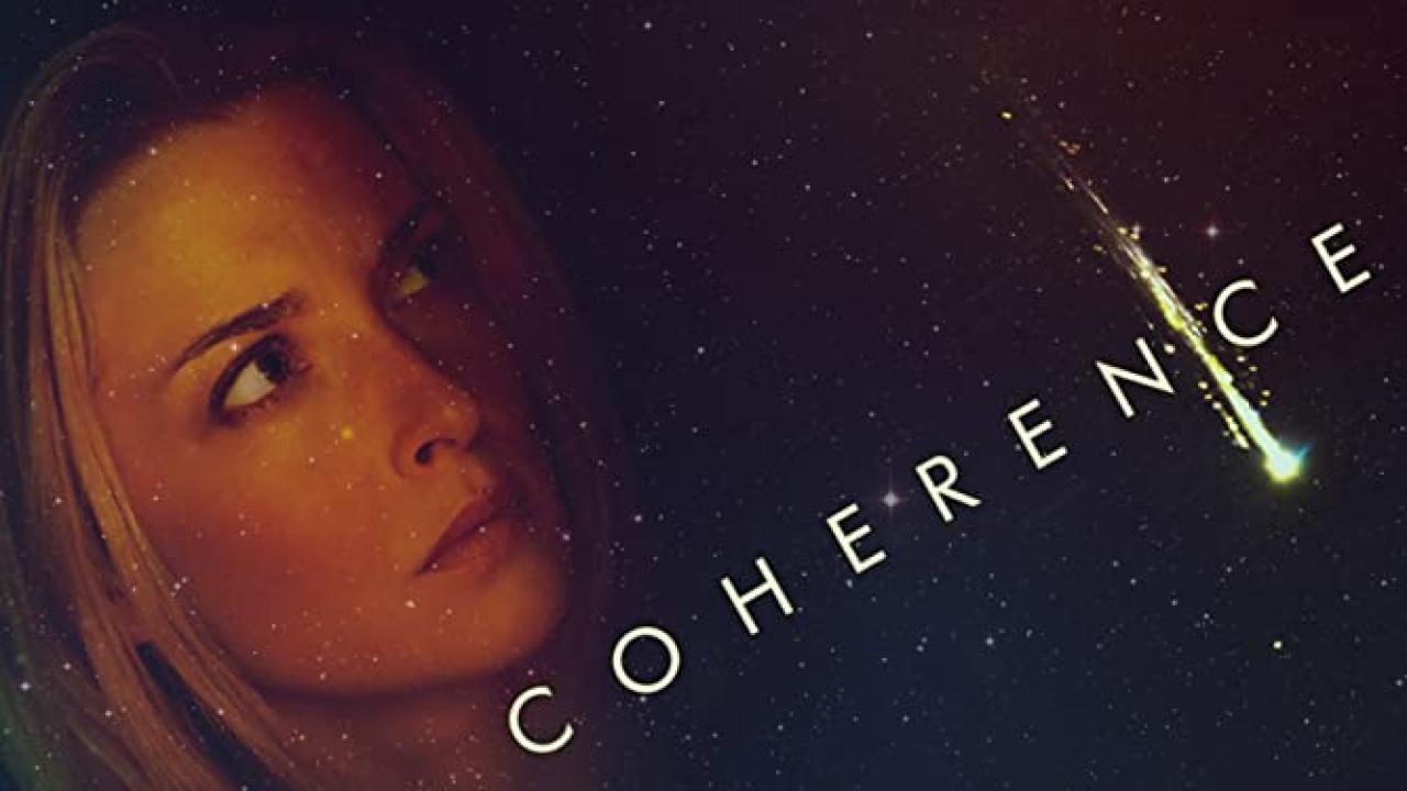 فيلم Coherence 2013 مترجم كامل HD