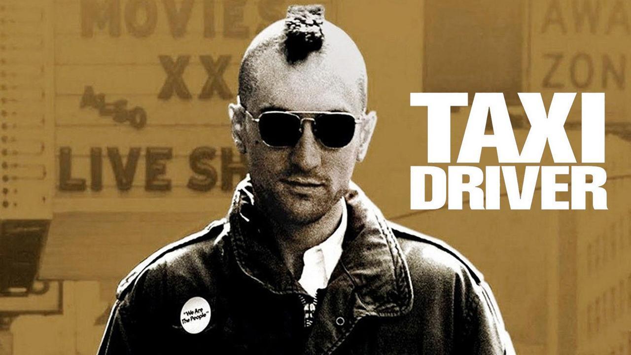 فيلم Taxi Driver 1976 مترجم كامل HD