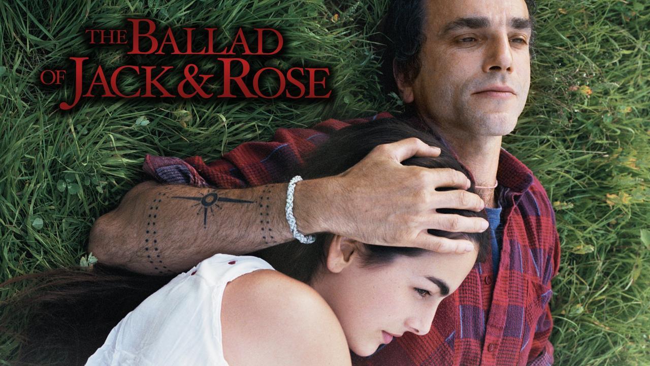 فيلم The Ballad of Jack and Rose 2005 مترجم كامل بجودة HD