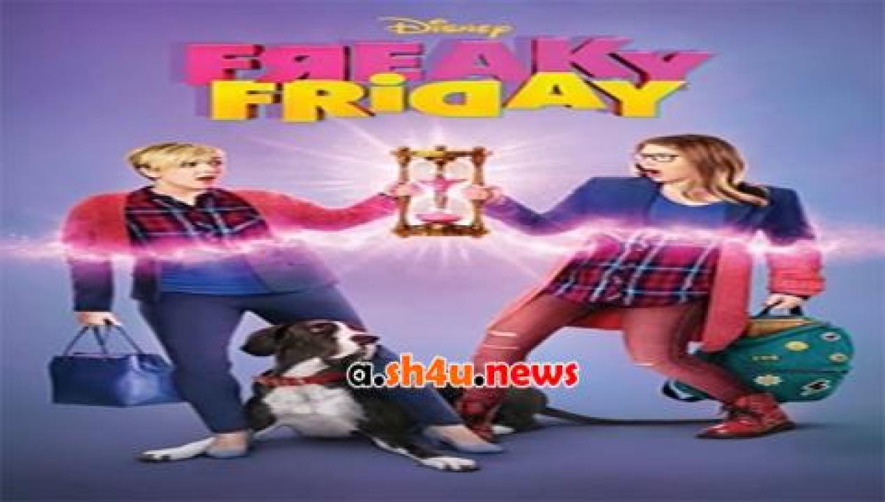 فيلم Freaky Friday 2018 مترجم - HD