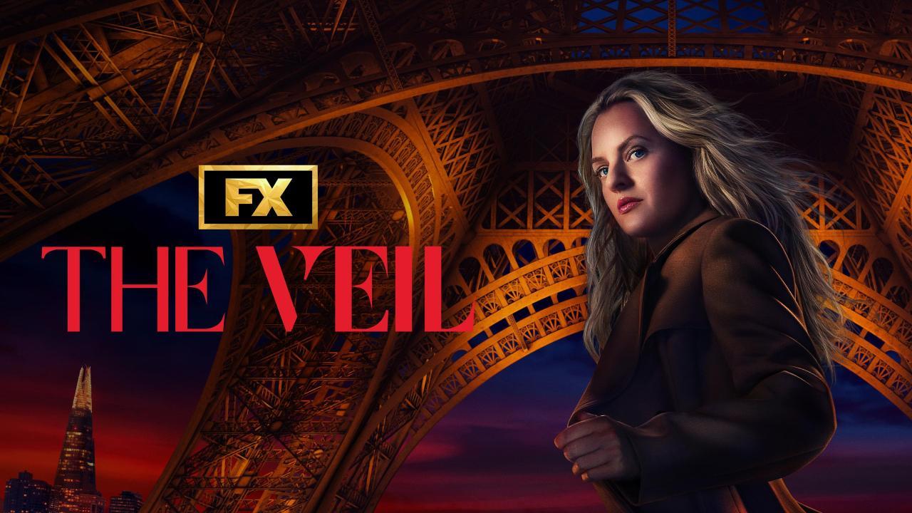 مسلسل The Veil الموسم الاول الحلقة 1 الاولي مترجمة