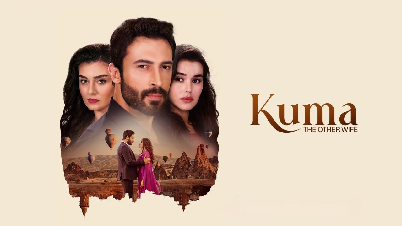 مسلسل الضرة الحلقة 14 الرابعة عشر مترجمة