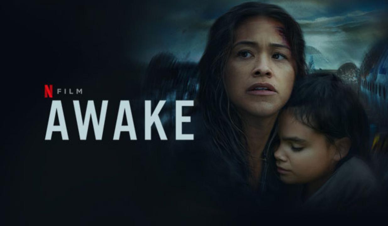 فيلم Awake 2021 مترجم كامل بجودة HD