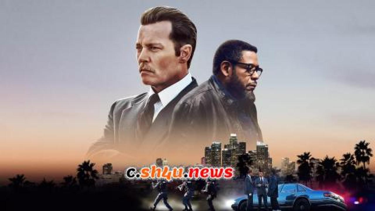 فيلم City of Lies 2018 مترجم - HD