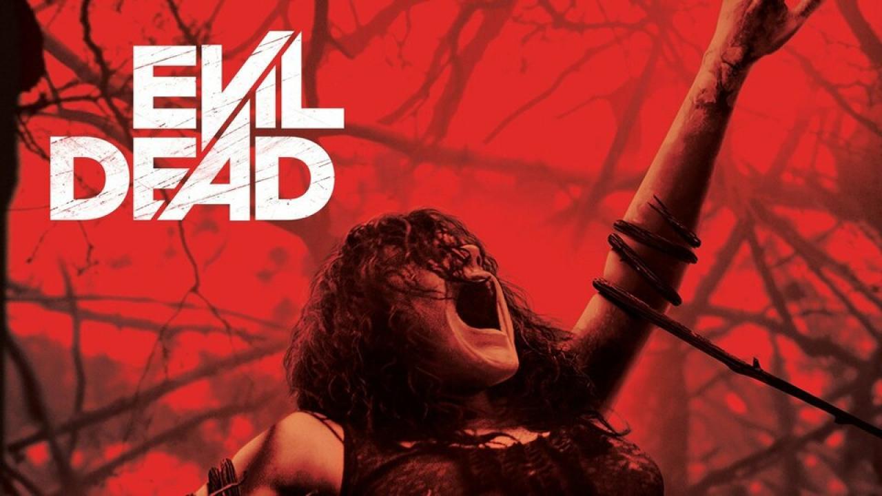 فيلم Evil Dead 2013 مترجم كامل HD اون لاين