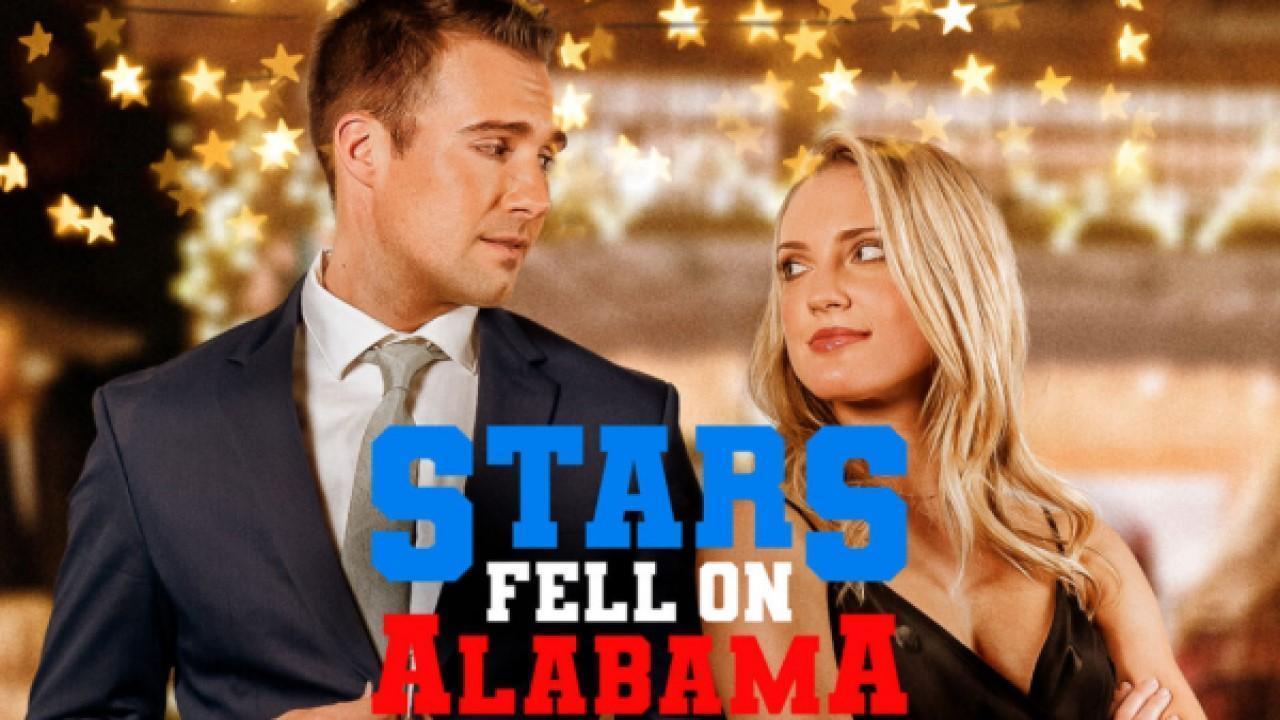 فيلم Stars Fell On Alabama 2021 مترجم كامل بجودة HD