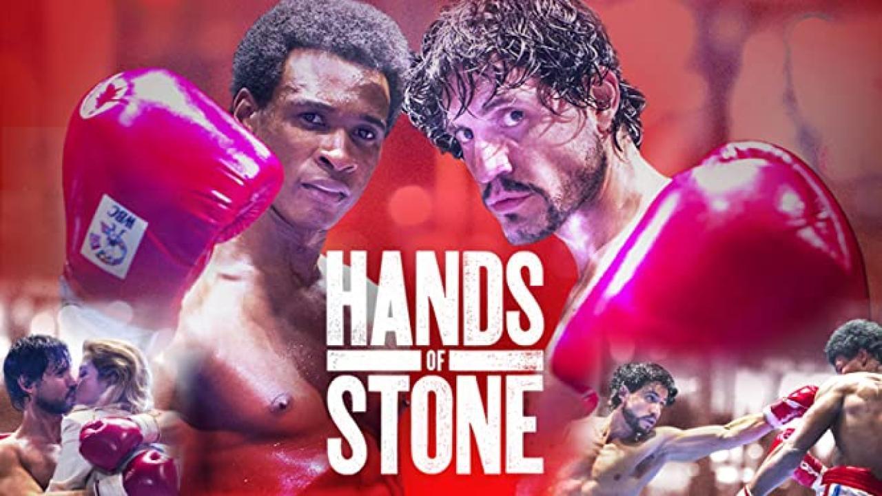 فيلم Hands Of Stone 2016 مترجم كامل بجودة HD