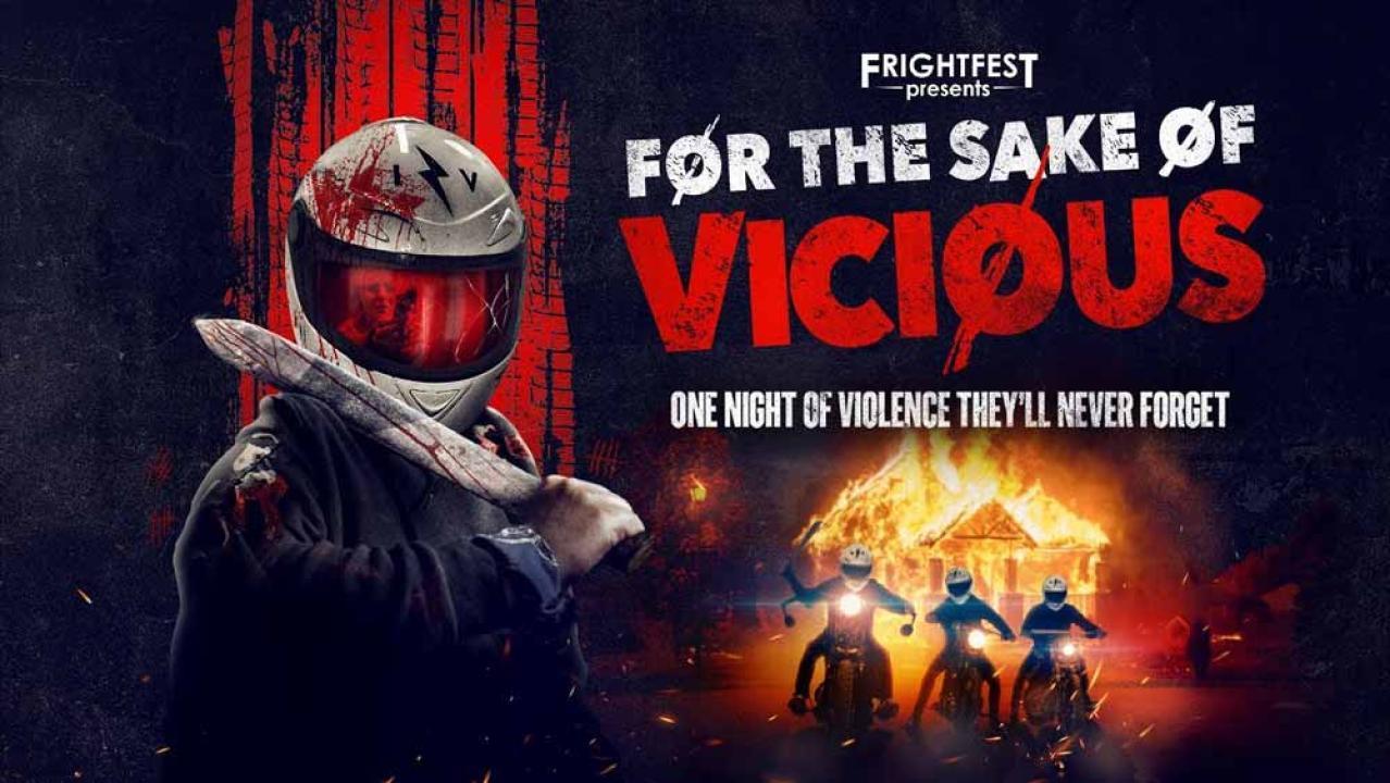 فيلم For The Sake Of Vicious 2020 مترجم كامل بجودة HD
