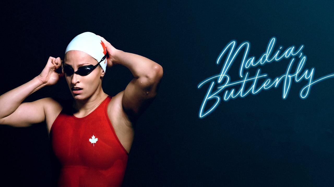 فيلم Nadia, Butterfly 2020 مترجم كامل بجودة HD