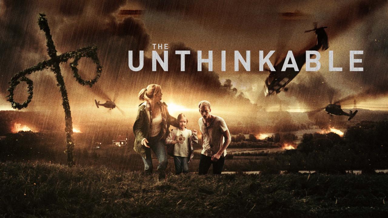 فيلم The Unthinkable 2018 مترجم كامل بجودة HD