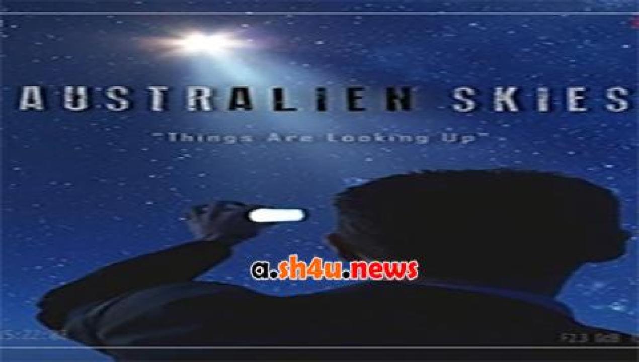 فيلم Australien Skies 2015 مترجم - HD