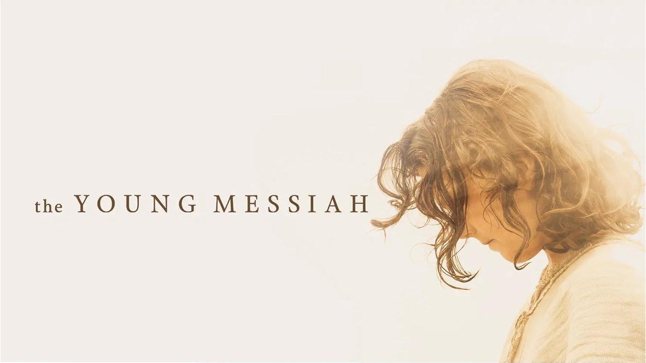 فيلم The Young Messiah 2016 مترجم كامل بجودة HD