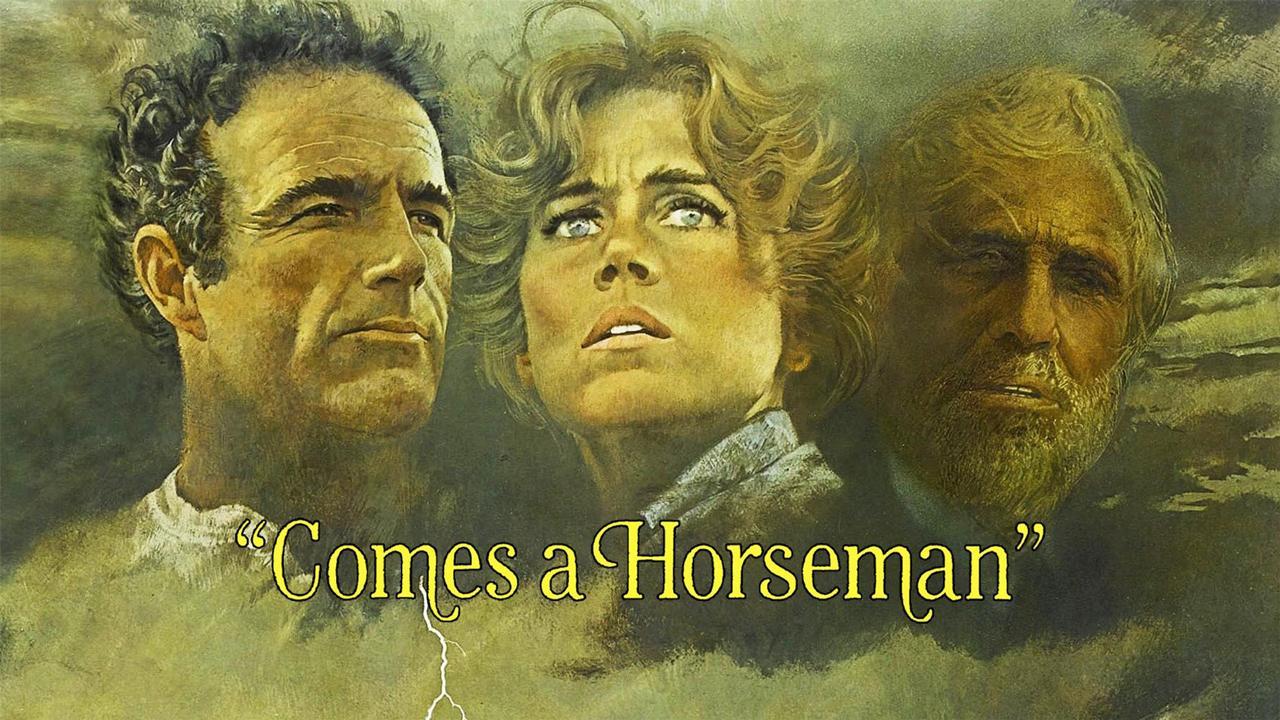 فيلم Comes A Horseman 1978 مترجم كامل بجودة HD