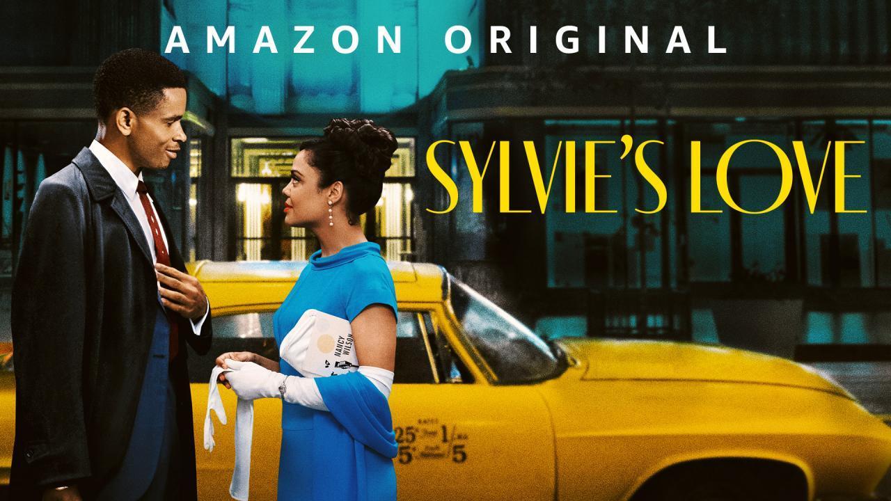 فيلم Sylvie's Love 2020 مترجم كامل بجودة HD