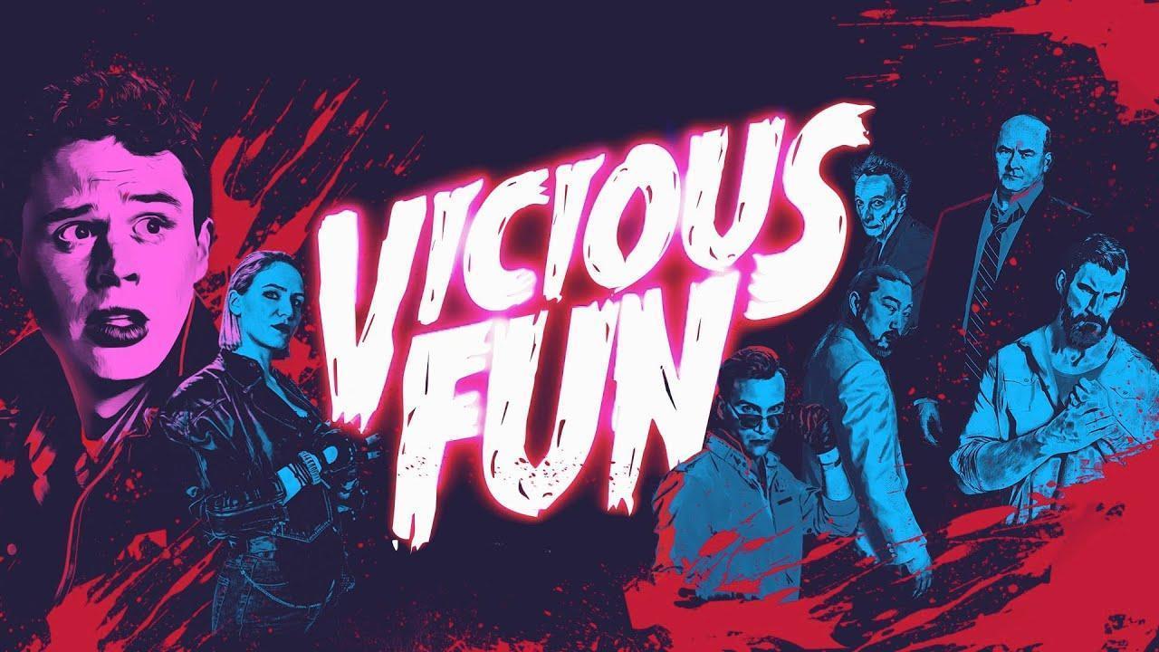 فيلم Vicious Fun 2020 مترجم كامل بجودة HD