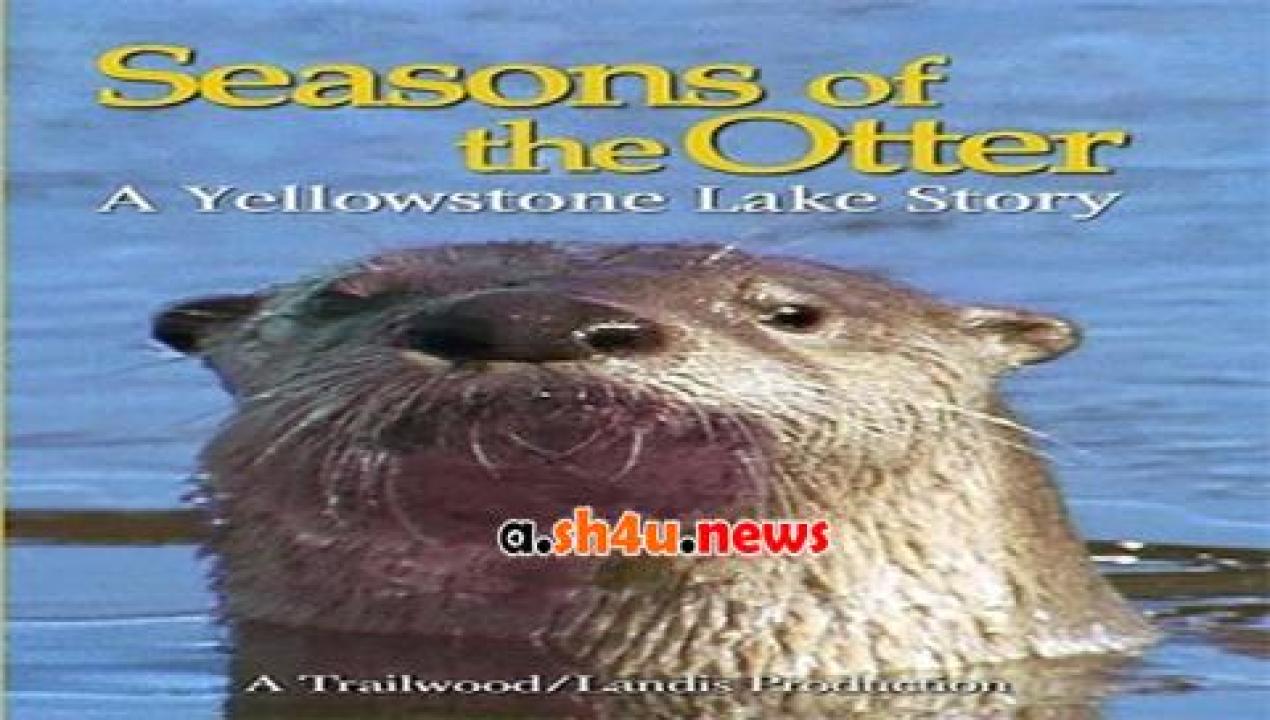 فيلم Seasons of the Otter 2020 مترجم - HD