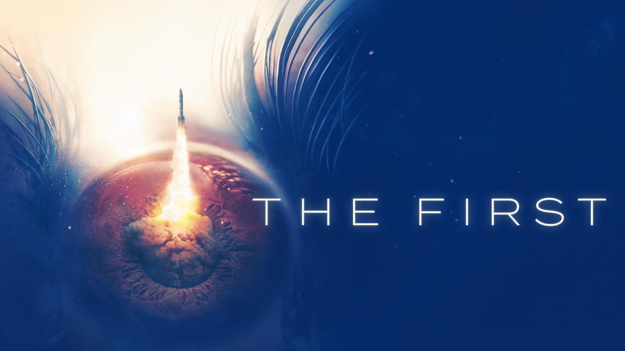 مسلسل The First الموسم الاول الحلقة 6 السادسة مترجمة