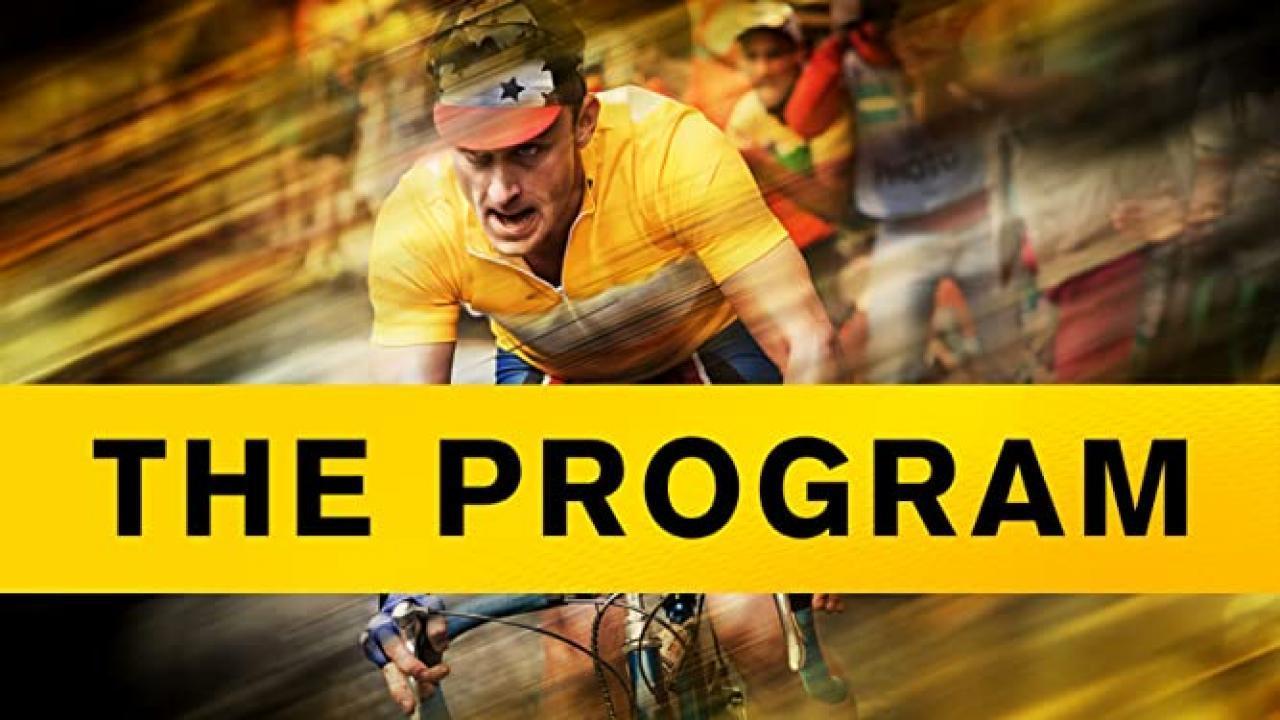فيلم The Program 2015 مترجم كامل بجودة HD