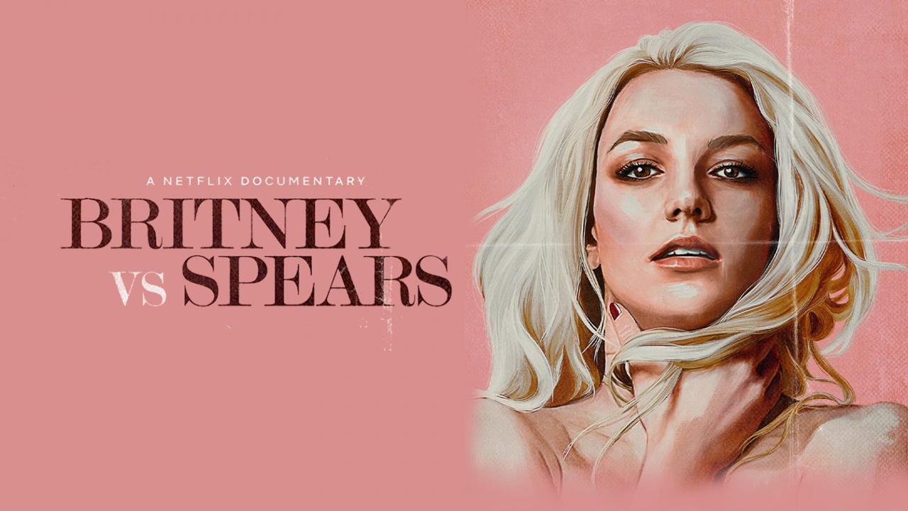 فيلم Britney vs Spears 2021 مترجم كامل بجودة HD