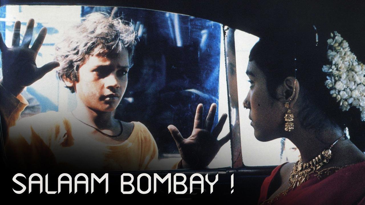 فيلم Salaam Bombay 1988 مترجم كامل HD