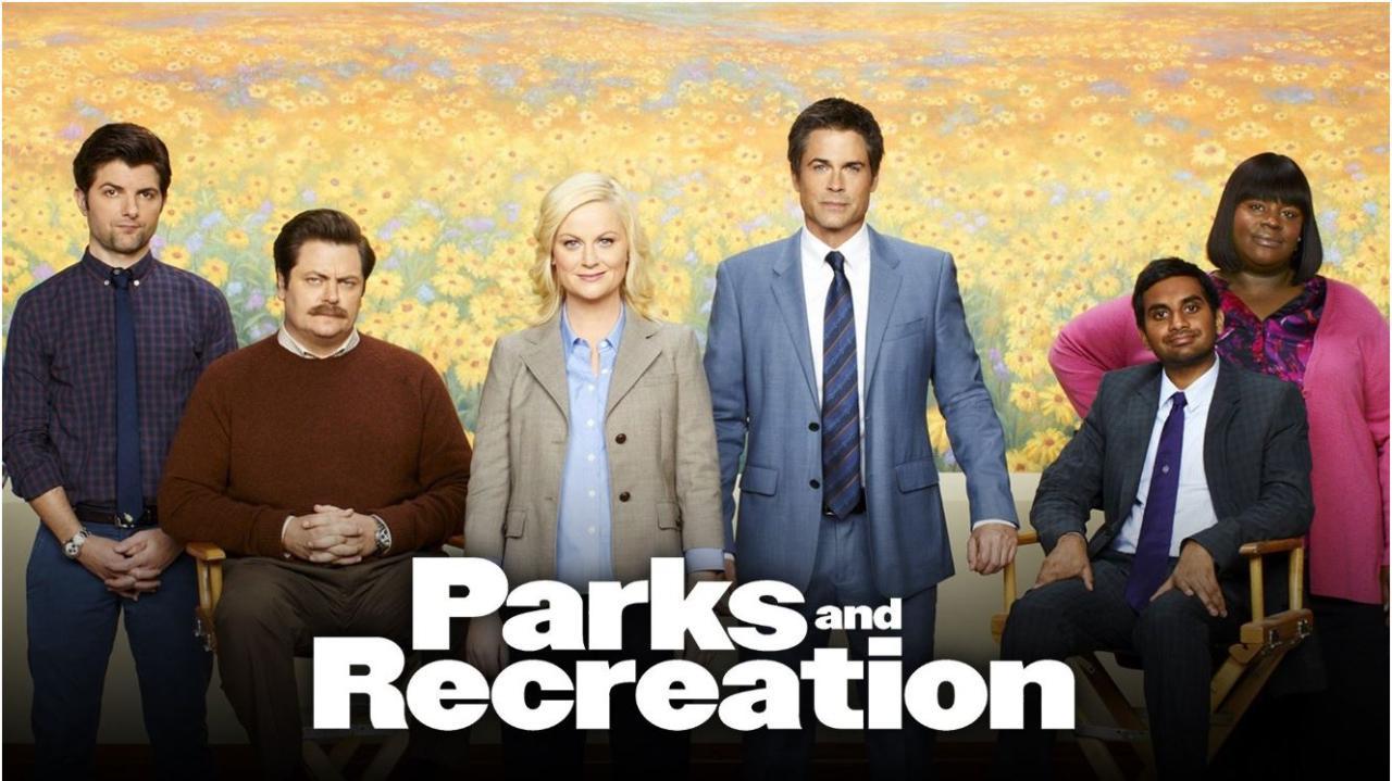 مسلسل Parks and Recreation الموسم الثالث الحلقة 14 الرابعة عشر مترجمة