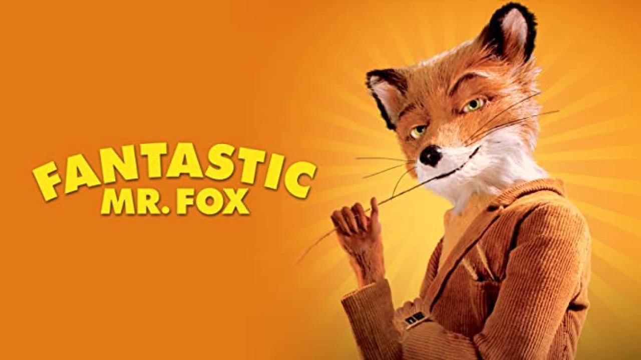 فيلم Fantastic Mr. Fox 2009 مترجم كامل HD