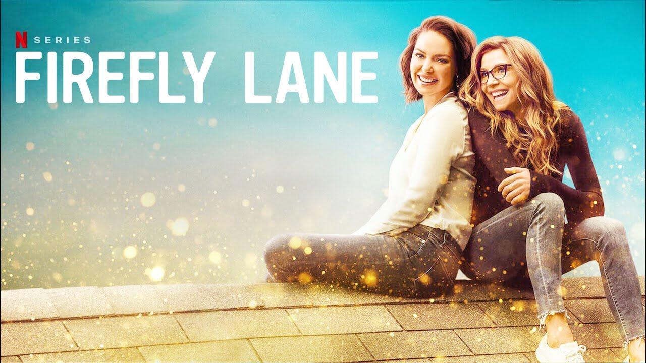 مسلسل Firefly Lane الموسم الثاني الحلقة 16 السادسة عشر مترجمة والاخيرة