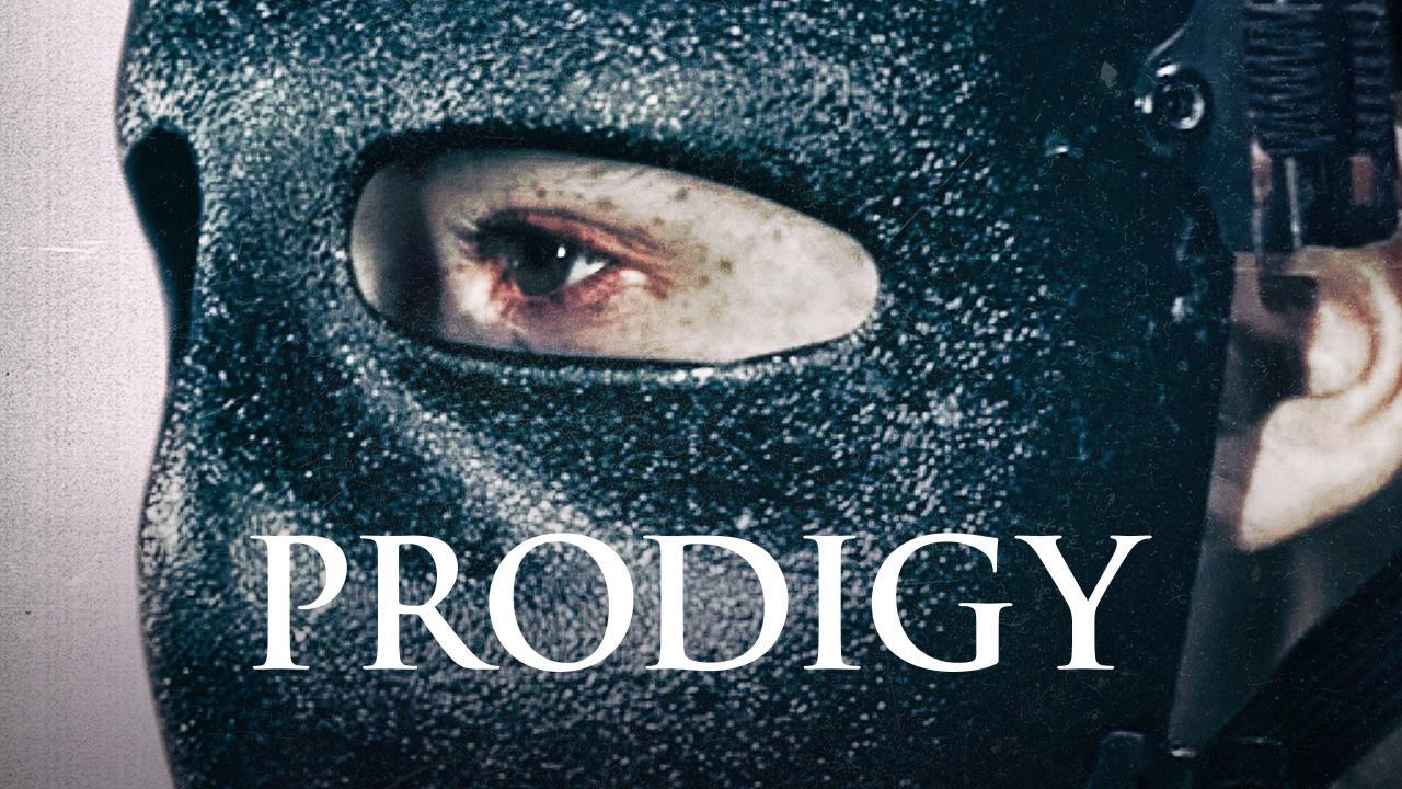 فيلم Prodigy 2017 مترجم كامل HD